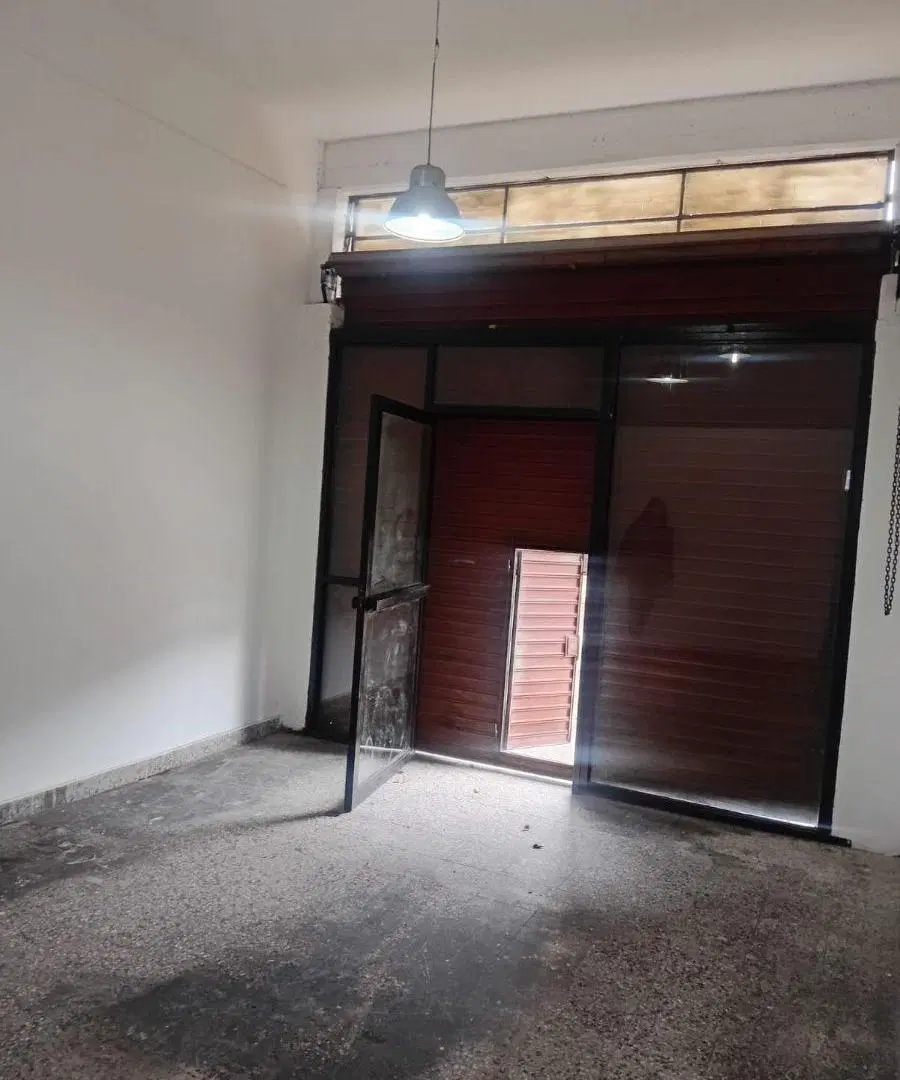 LOCAL COMERCIAL EN ALQUILER EN CIUDAD MADERO 4