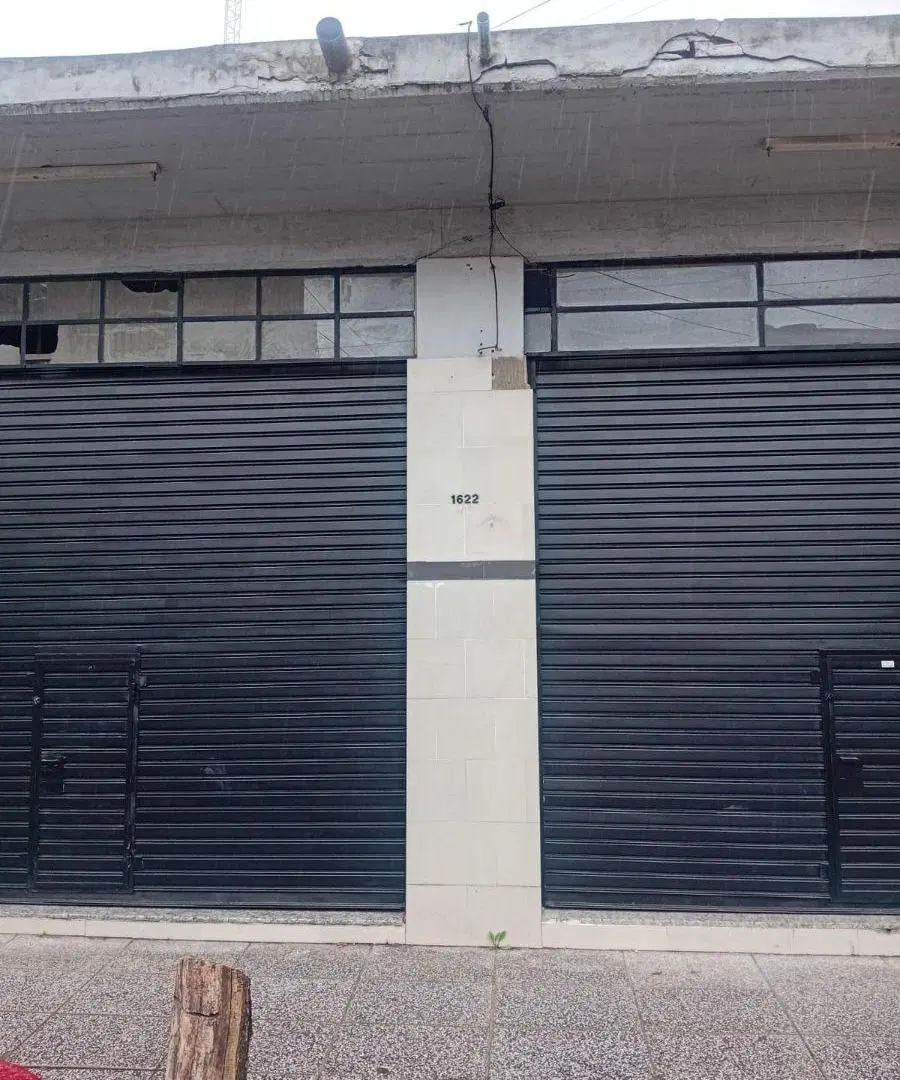 LOCAL COMERCIAL EN ALQUILER EN CIUDAD MADERO 5