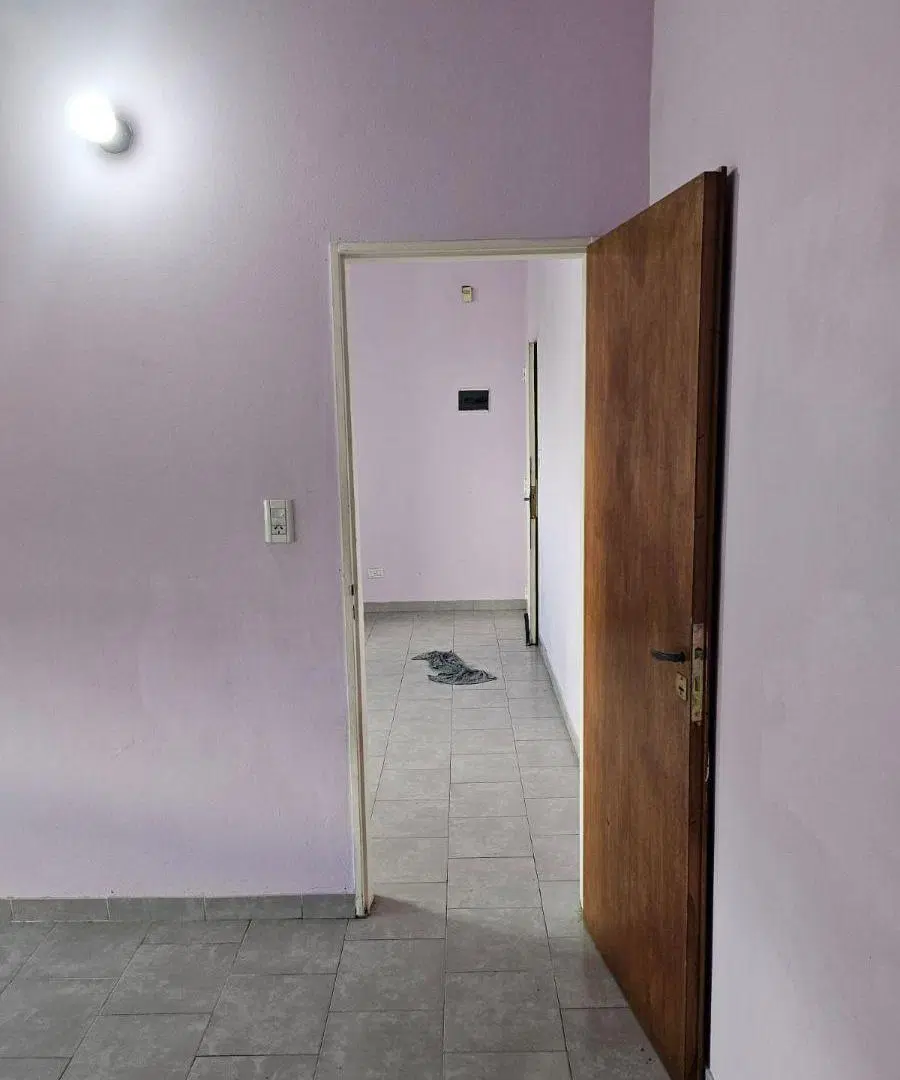DEPARTAMENTO EN ALQUILER EN CIUDAD MADERO 3