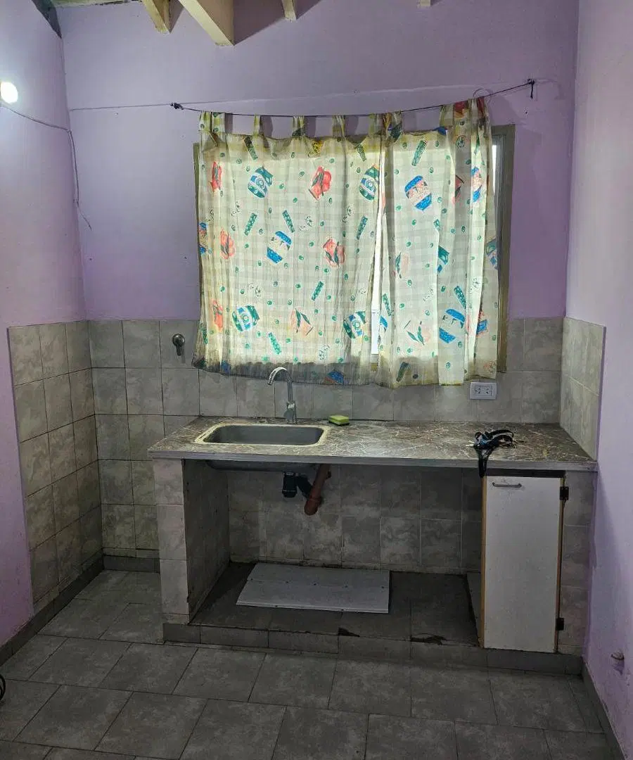 DEPARTAMENTO EN ALQUILER EN CIUDAD MADERO 2
