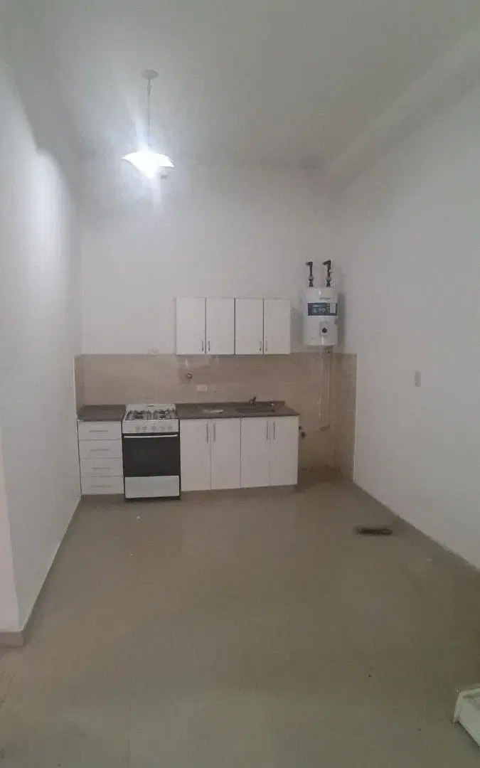 DEPARTAMENTO EN ALQUILER EN CIUDAD MADERO 2