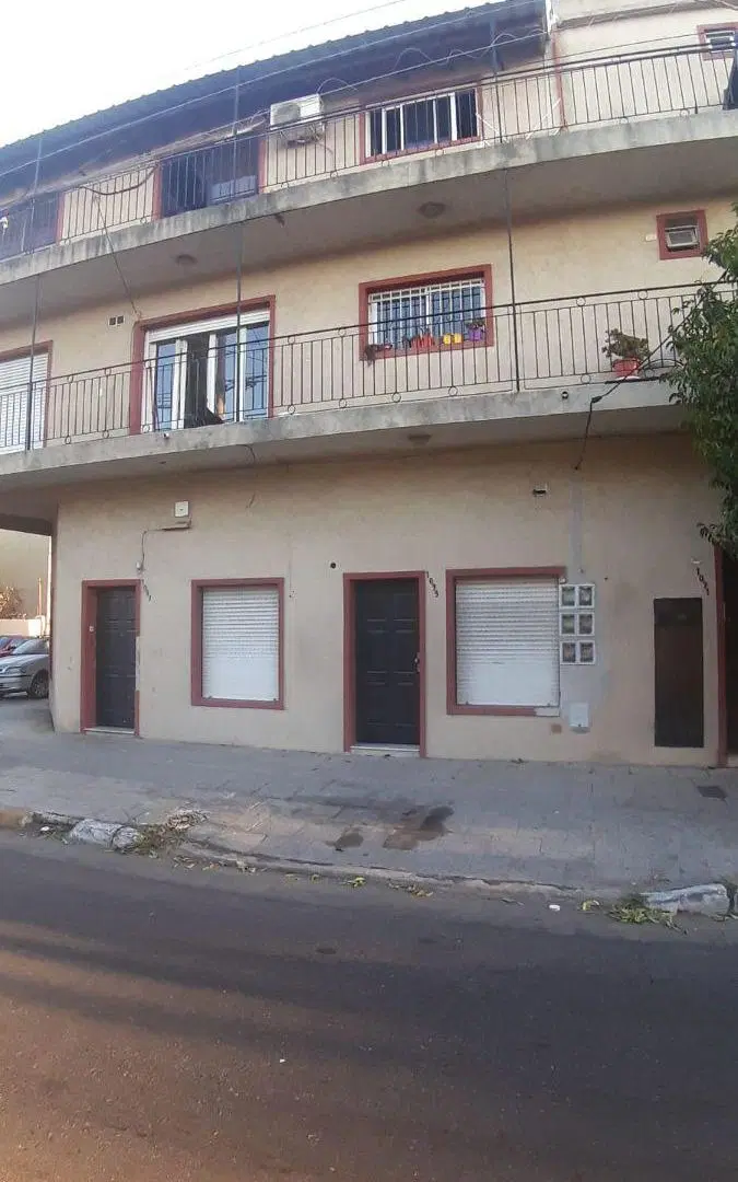 DEPARTAMENTO EN ALQUILER EN CIUDAD MADERO 1