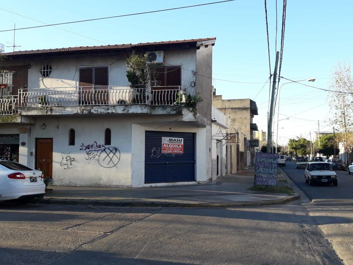 Foto de Local en alquiler en Ciudad Madero, imagen 1