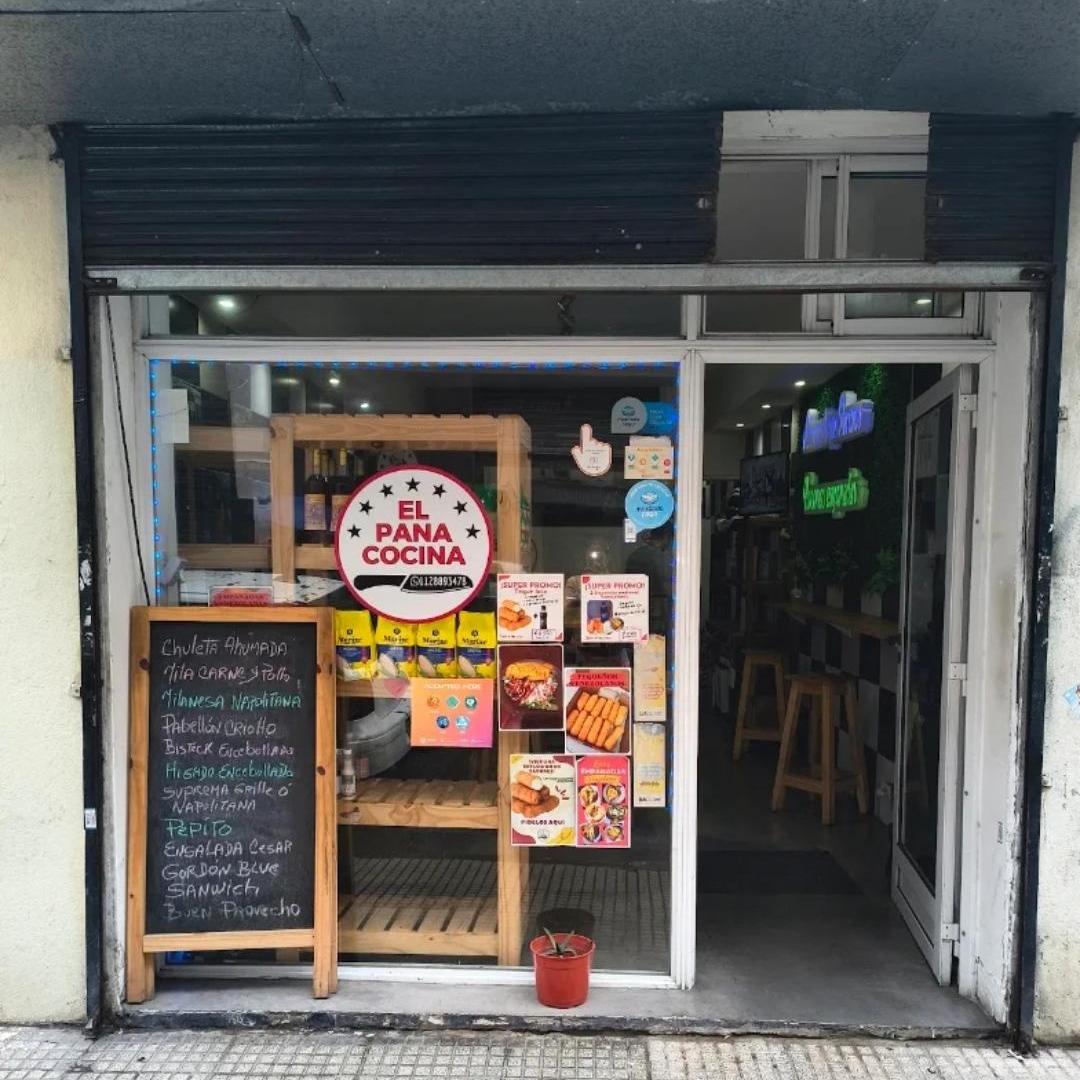 Local Comercial