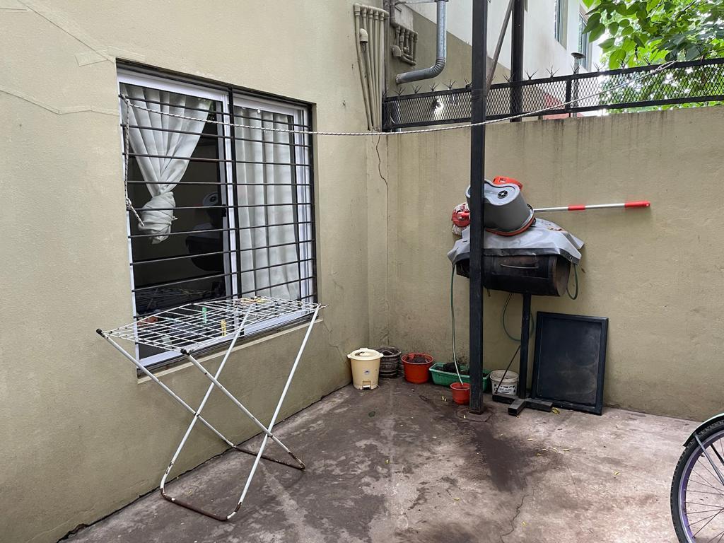 Departamento 2 Ambientes 3