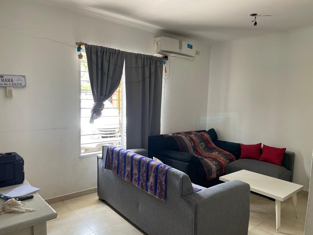 Departamento 2 Ambientes 4