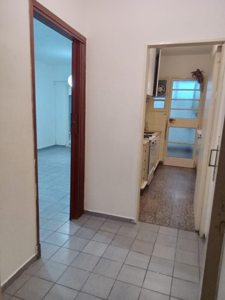 Foto de RECOLETA, MONOAMBIENTE CON PATIO Y AMPLIA COCINA SEPARADA, imagen 2