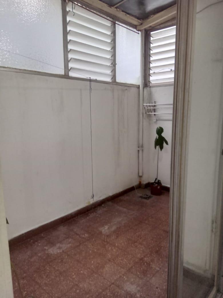 Foto de RECOLETA, MONOAMBIENTE CON PATIO Y AMPLIA COCINA SEPARADA, imagen 4