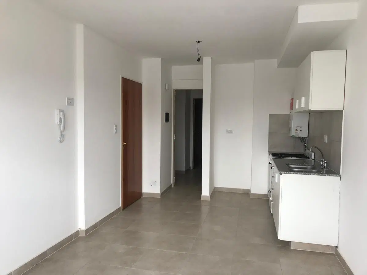DEPARTAMENTO DE 1 DORMITORIO AL FRENTE. 1