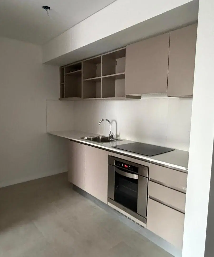 Exlcusivo departamento de 1 dormitorio. 5