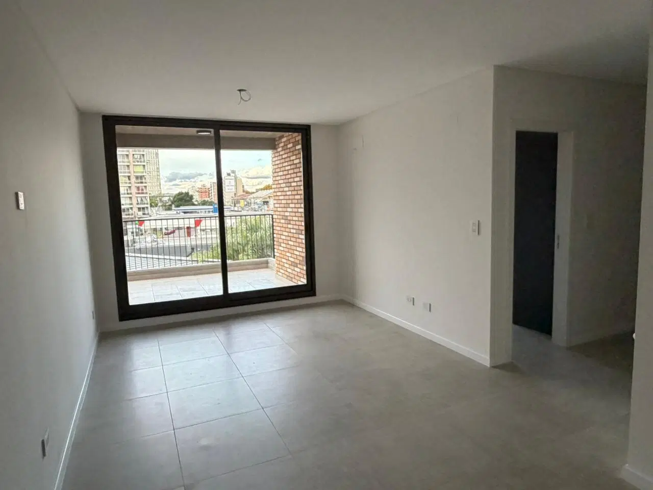 Exlcusivo departamento de 1 dormitorio. 1