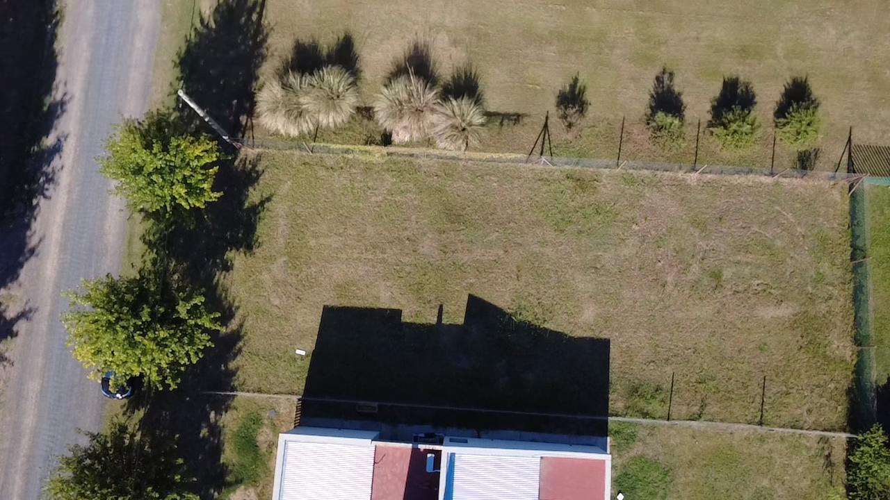 Foto de TERRENO EN VENTA. LAS CASUARINAS. 459m2, imagen 1