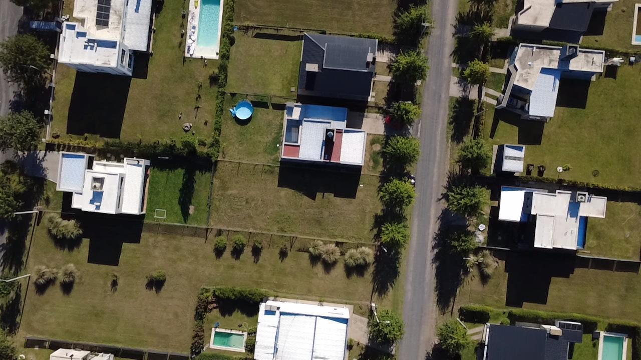 Foto de TERRENO EN VENTA. LAS CASUARINAS. 459m2, imagen 3