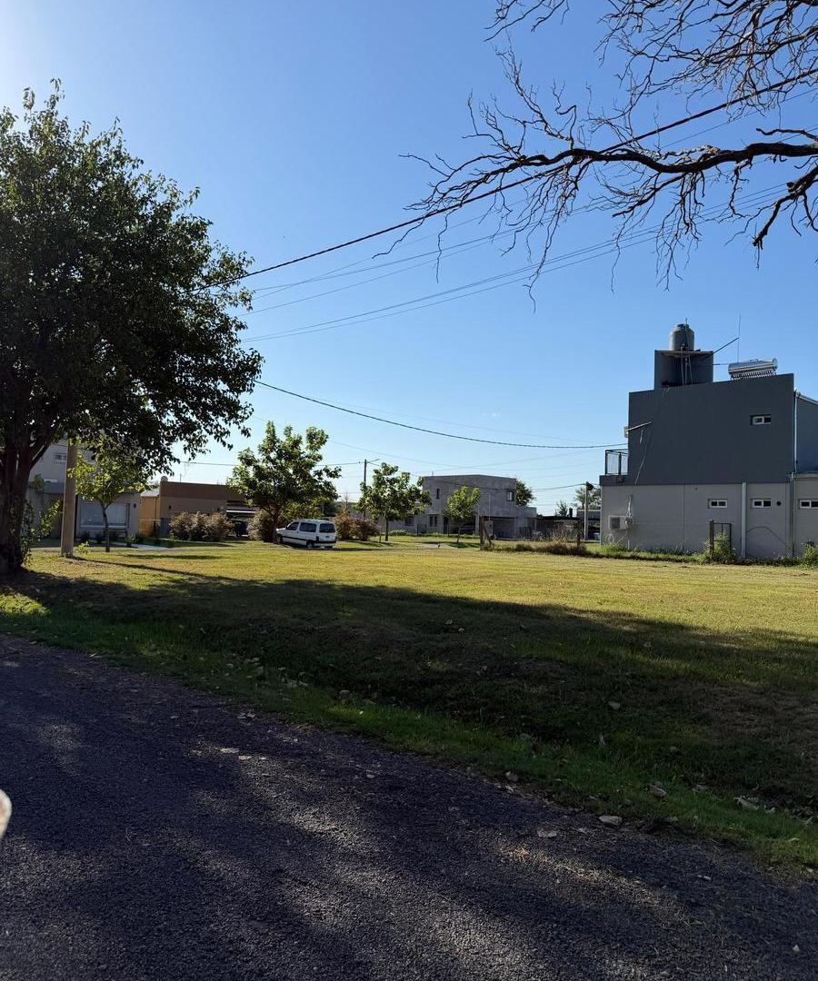 Foto de Terreno en venta. Las Casuarinas. 527 m2, imagen 2