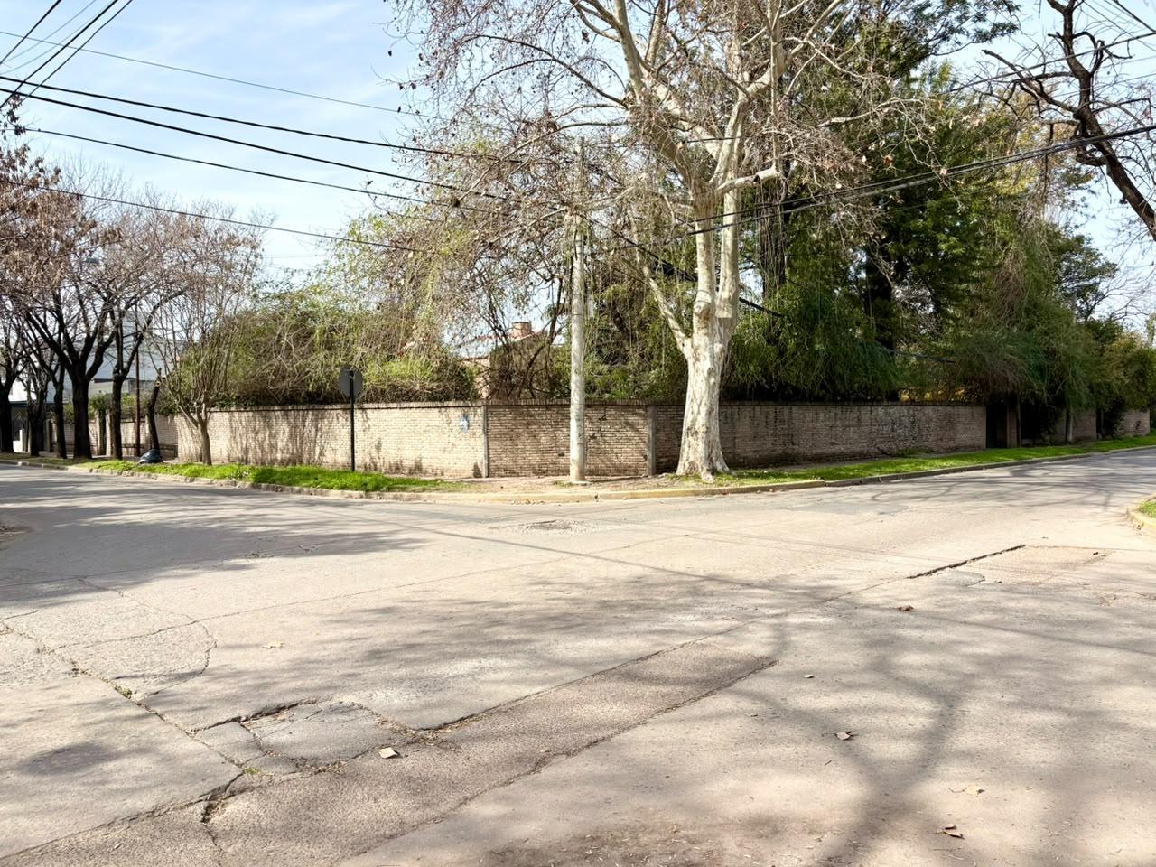 Foto de TERRENO EN ESQUINA DE 1200M2 IDEAL DESARROLLO INMOBILIARIO, imagen 1