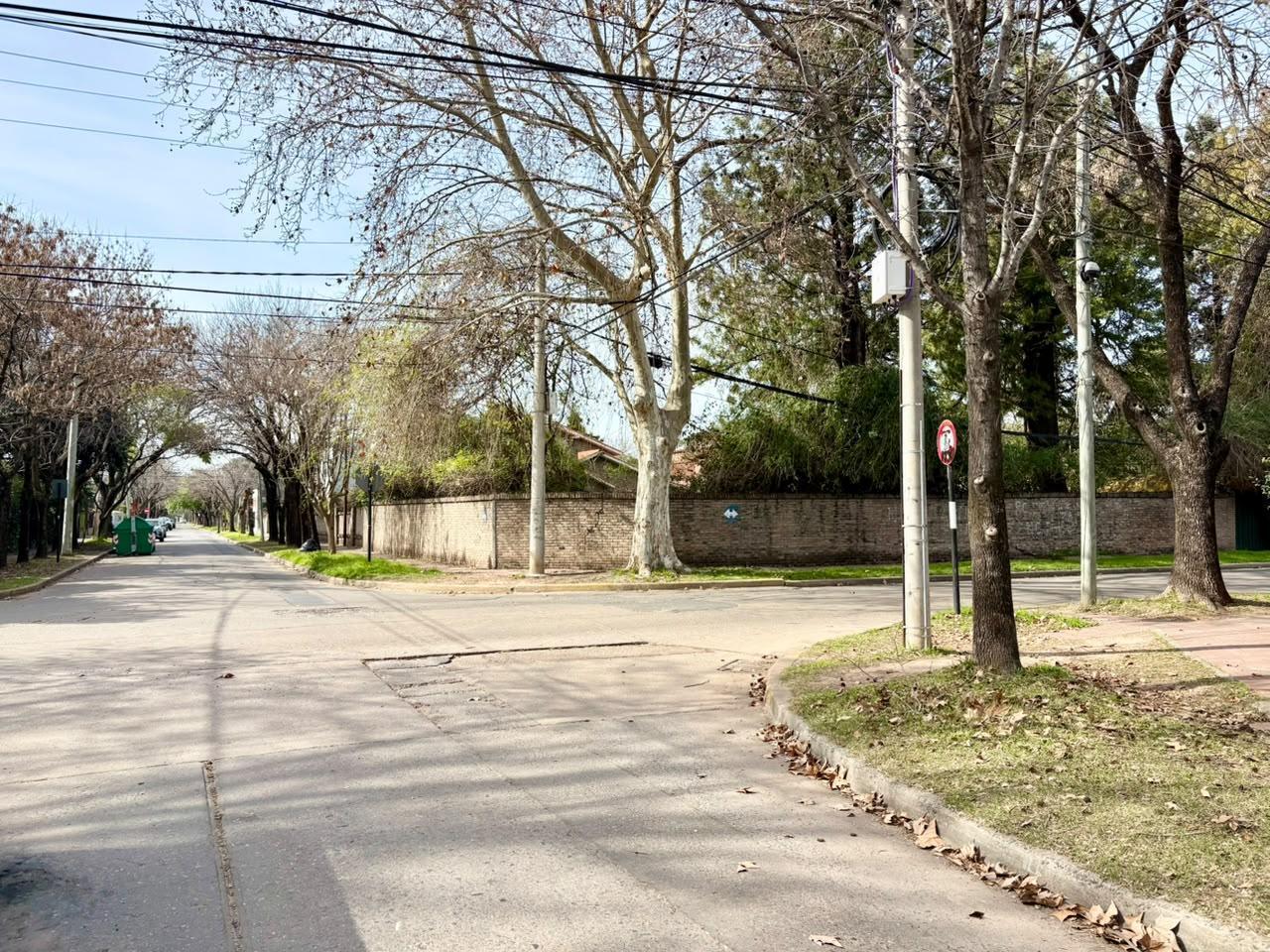 Foto de TERRENO EN ESQUINA DE 1200M2 IDEAL DESARROLLO INMOBILIARIO, imagen 4