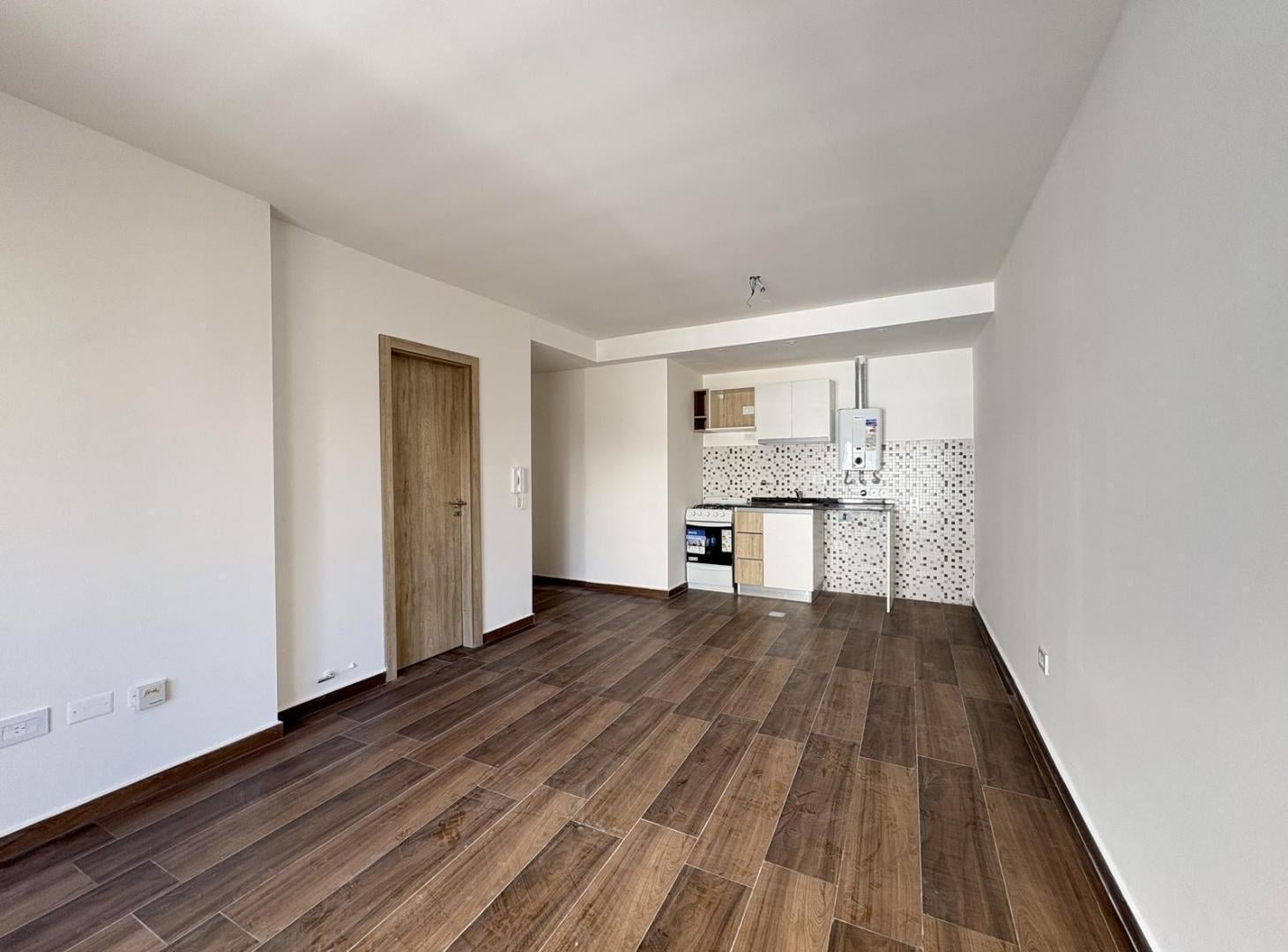 Apartamento