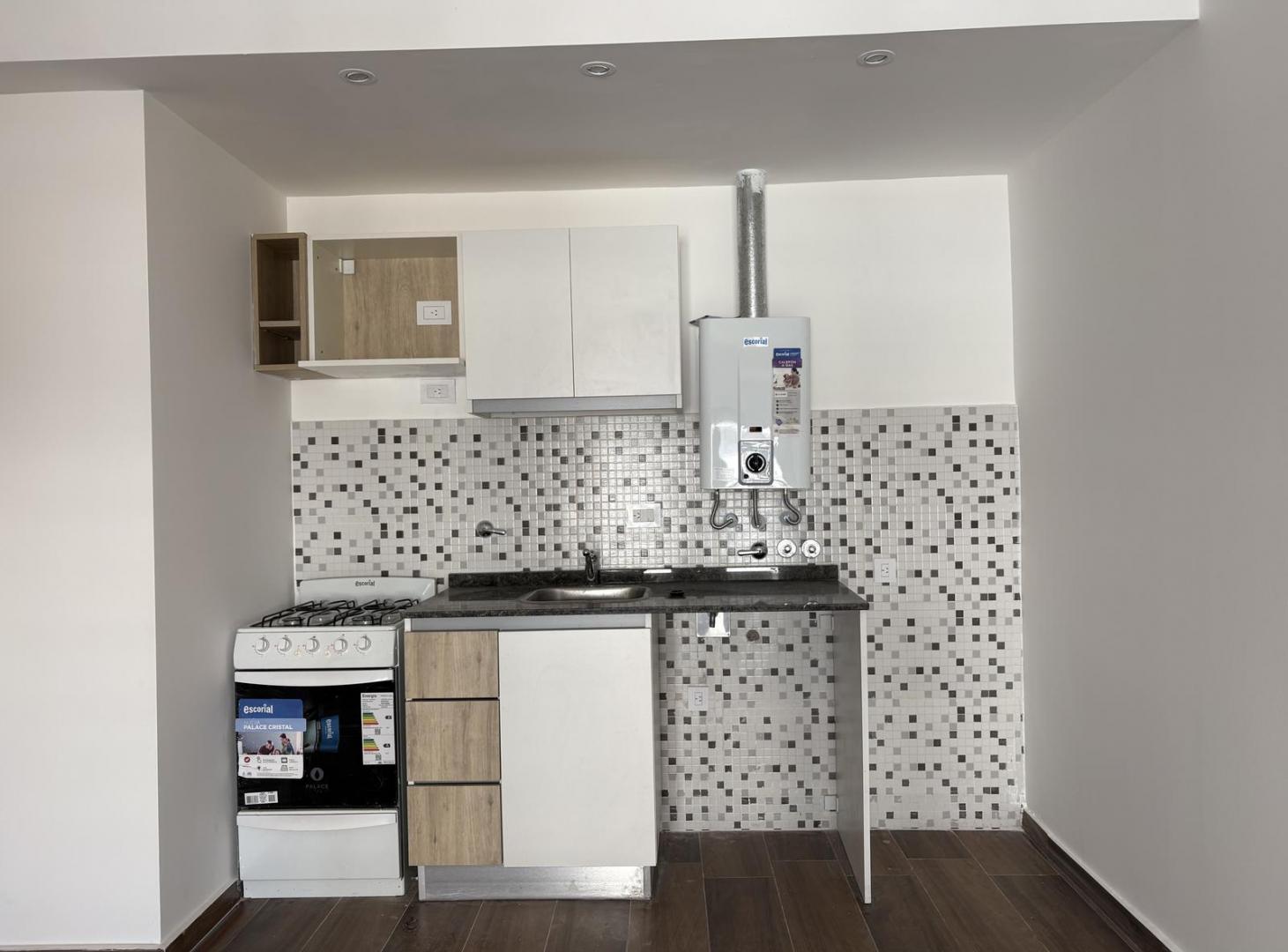 Foto de Departamento a estrenar de un dormitorio, excelente ubicación., imagen 2