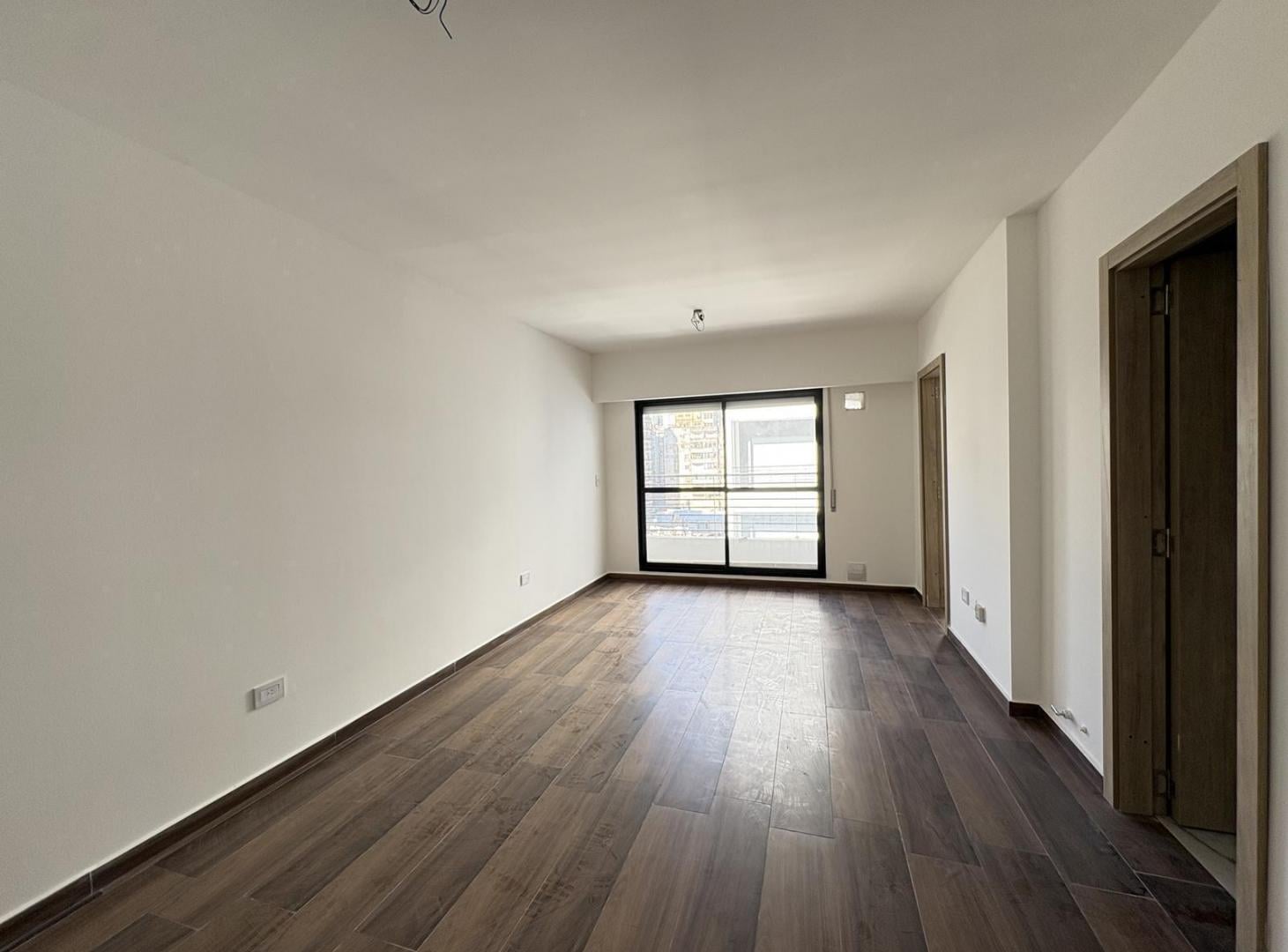 Foto de Departamento a estrenar de un dormitorio, excelente ubicación., imagen 3