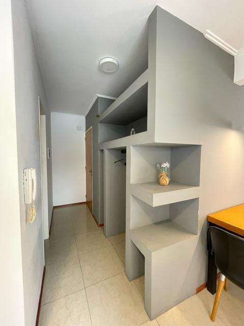 Foto de Monoambiente Amoblado zona rio., imagen 1