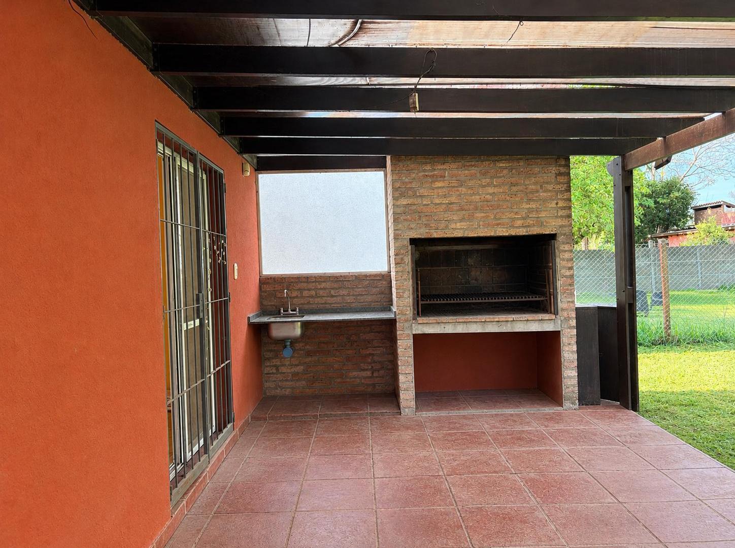 Foto de CASA EN ALQUILER. 1 DORMITORIO., imagen 3
