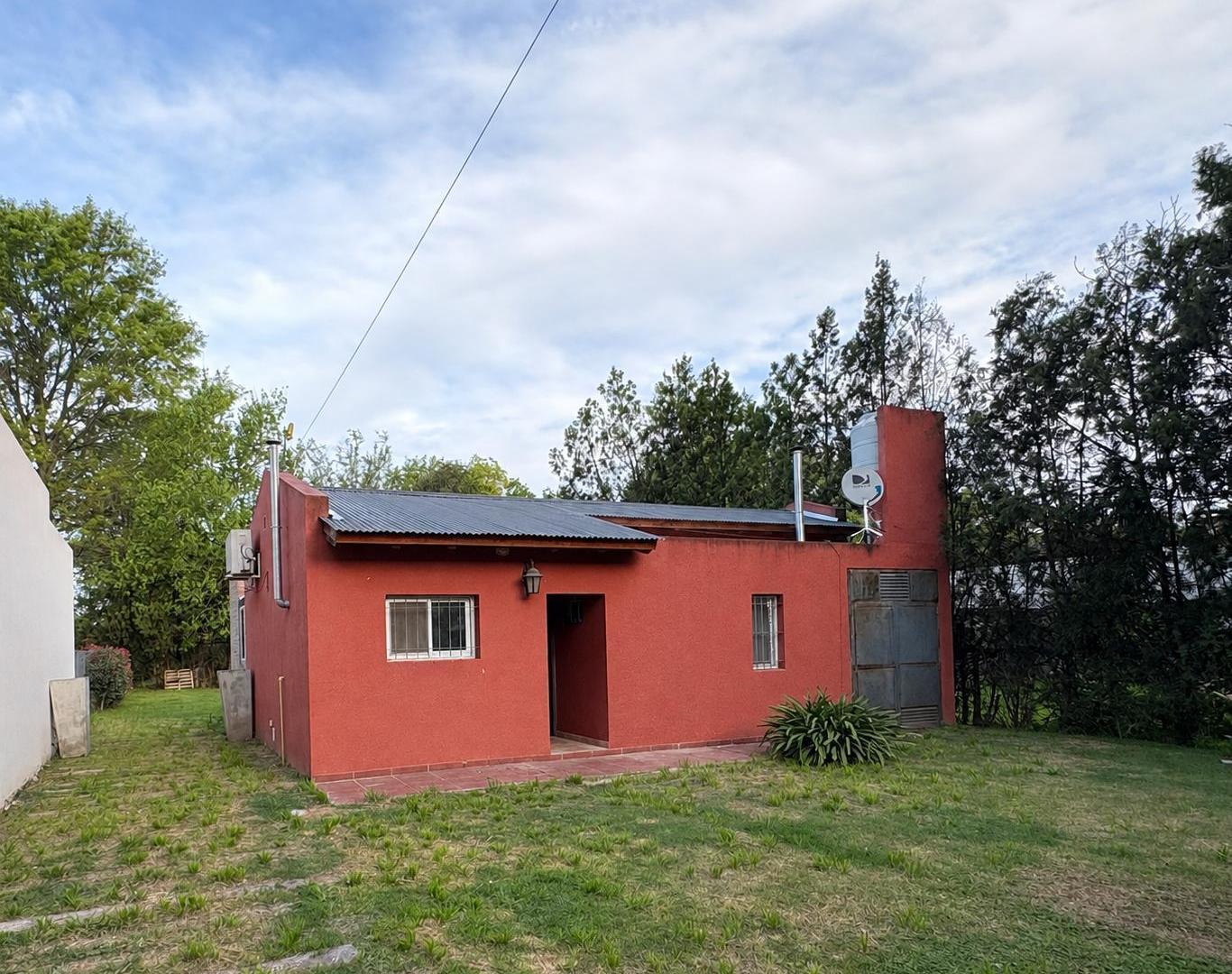 Foto de CASA EN ALQUILER. 1 DORMITORIO., imagen 2