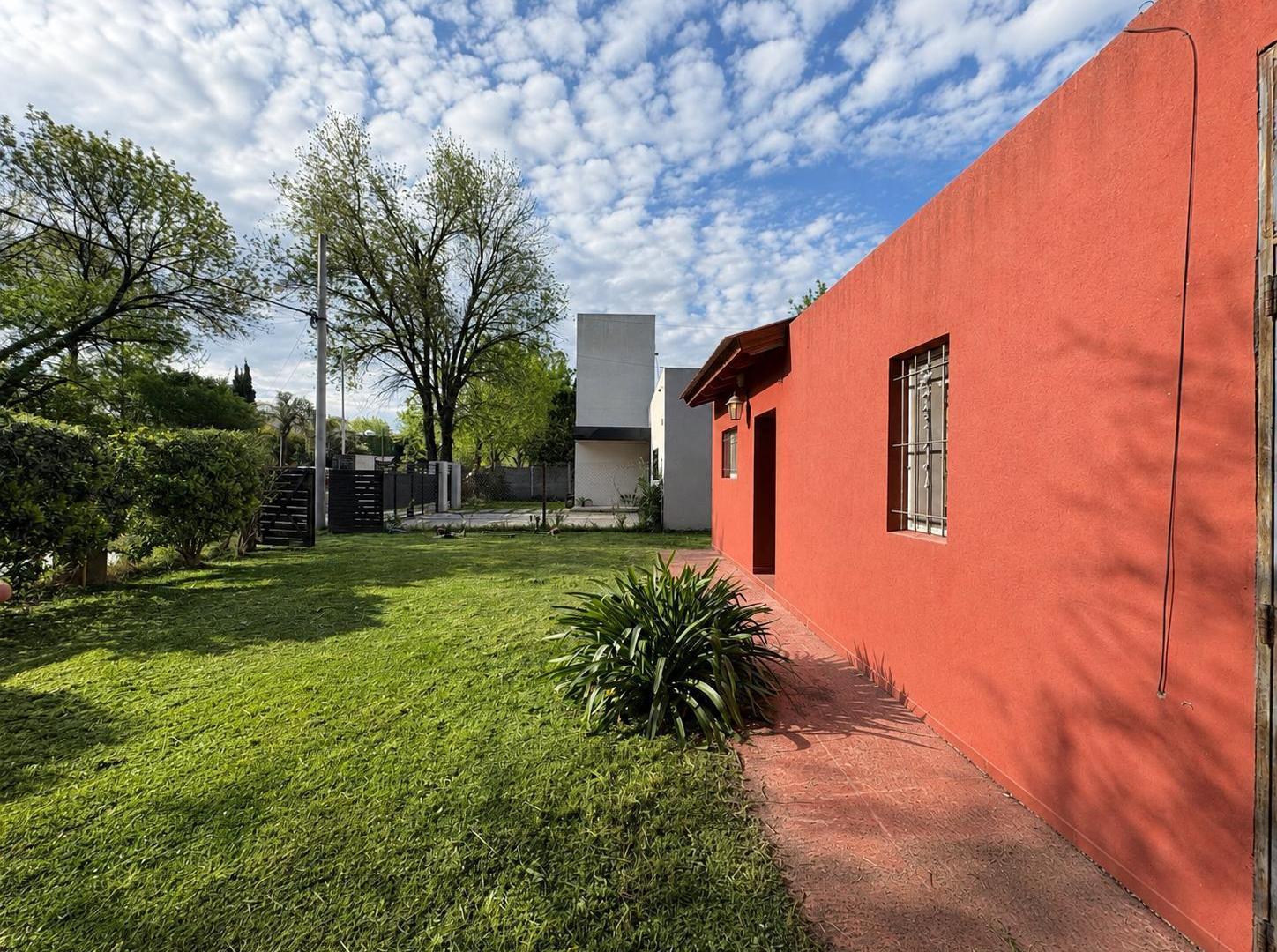 Foto de CASA EN ALQUILER. 1 DORMITORIO., imagen 1