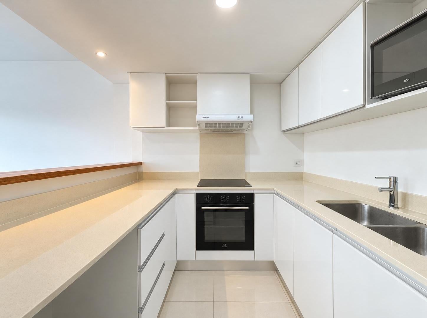 Foto de VENTA | Departamento de 2 dormitorios con amplio balcón – Condominio, imagen 4