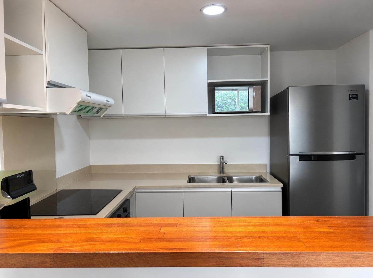 Foto de VENTA | Departamento de 2 dormitorios con amplio balcón – Condominio, imagen 3