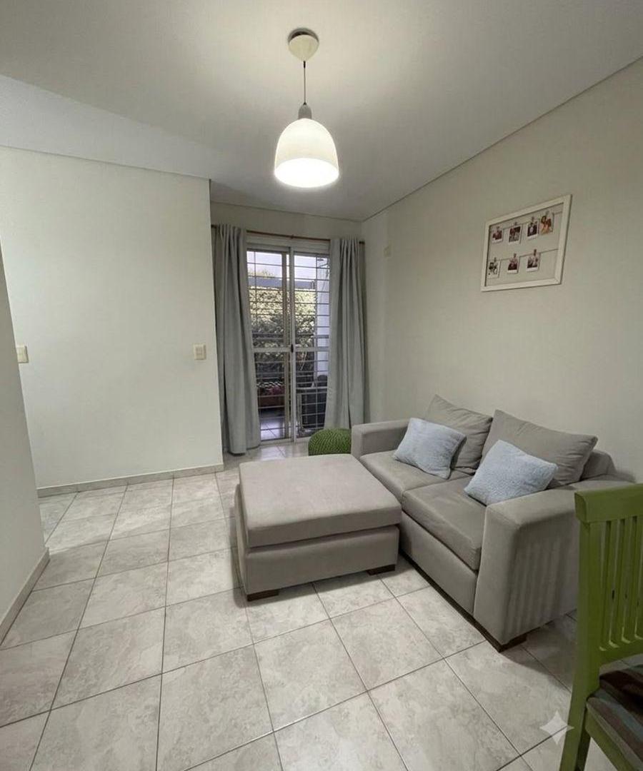 Foto de DPTO EN VENTA ALTA CORDOBA - 2d Balcon Externo, imagen 1