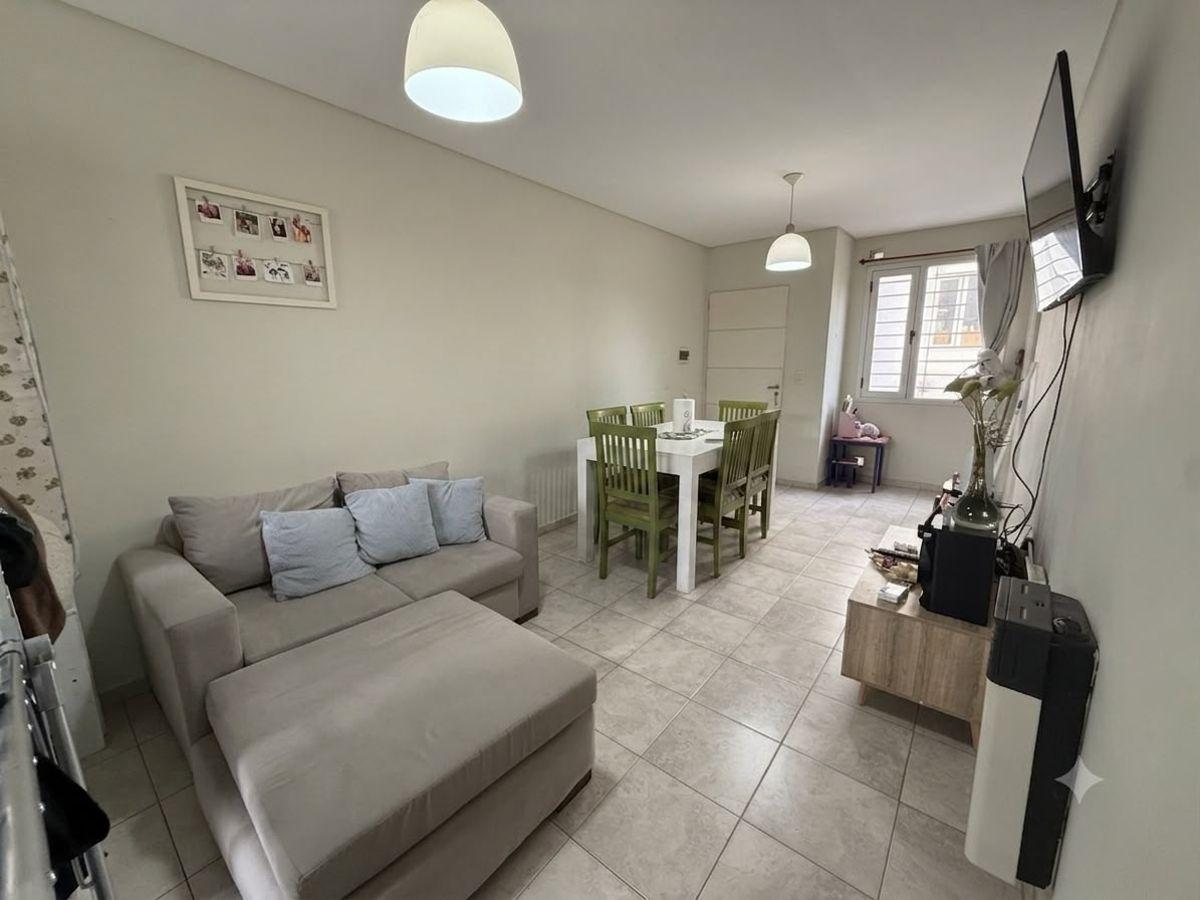 Foto de DPTO EN VENTA ALTA CORDOBA - 2d Balcon Externo, imagen 3