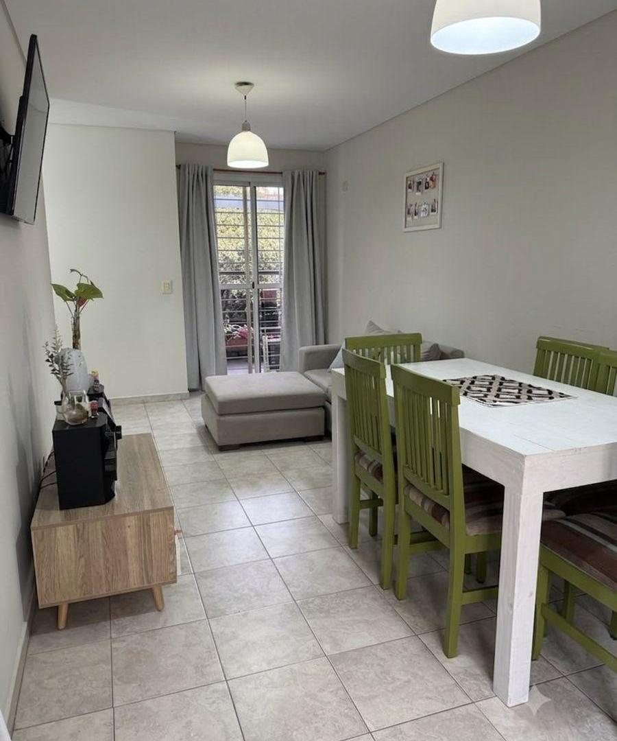 Foto de DPTO EN VENTA ALTA CORDOBA - 2d Balcon Externo, imagen 4