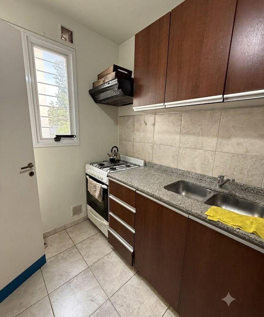 Foto de DPTO EN VENTA ALTA CORDOBA - 2d Balcon Externo, imagen 2