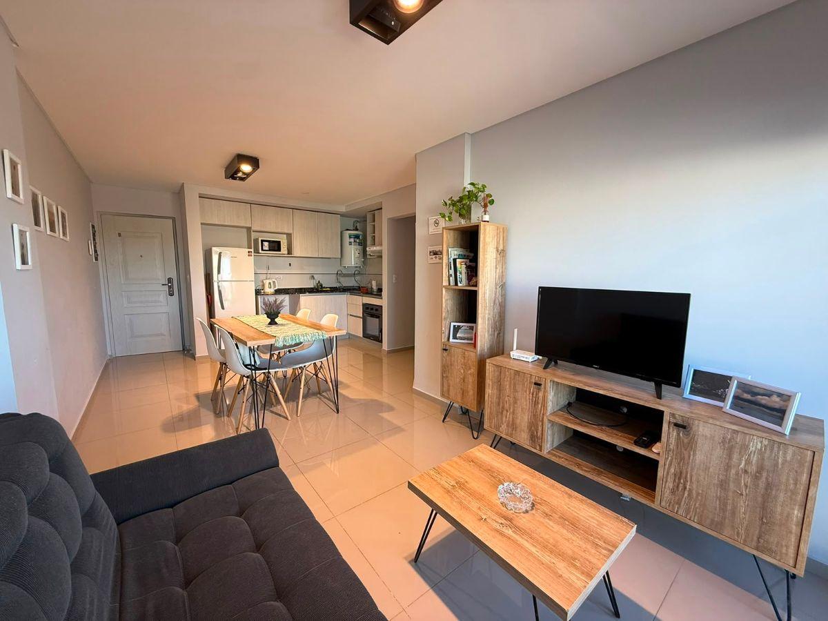 Foto de DEPARTAMENTO AMOBLADO EN ALQUILER BARRIO ALTA CORDOBA, imagen 5