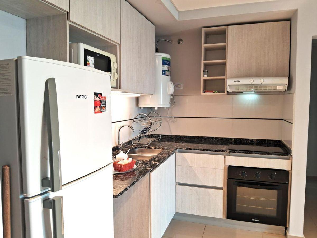 Foto de DEPARTAMENTO AMOBLADO EN ALQUILER BARRIO ALTA CORDOBA, imagen 1