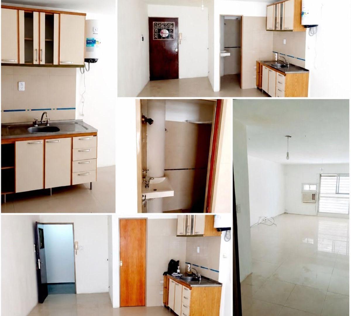 Foto de MONOAMBIENTE EN ALQUILER - CENTO, imagen 5