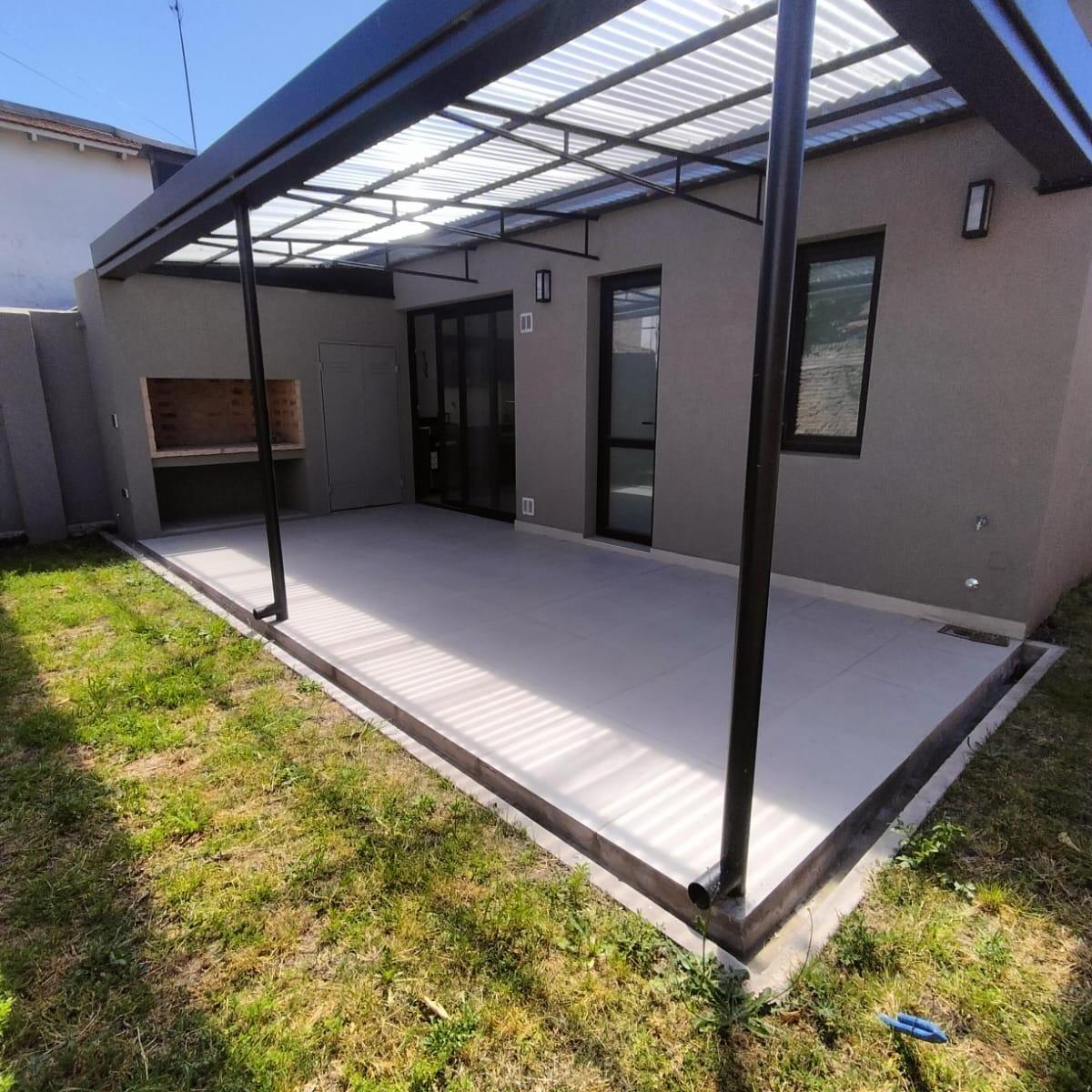 Casa a Estrenar 3