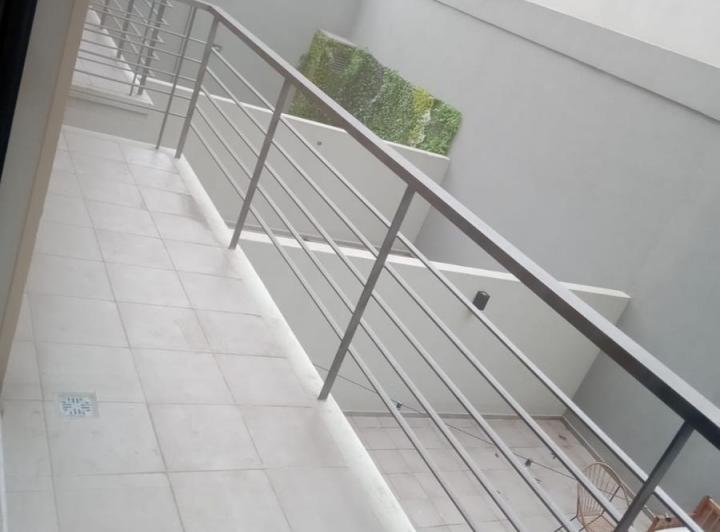 Departamento 2 amb 4