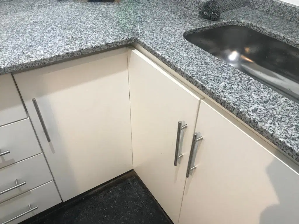Departamento - Retiro 4