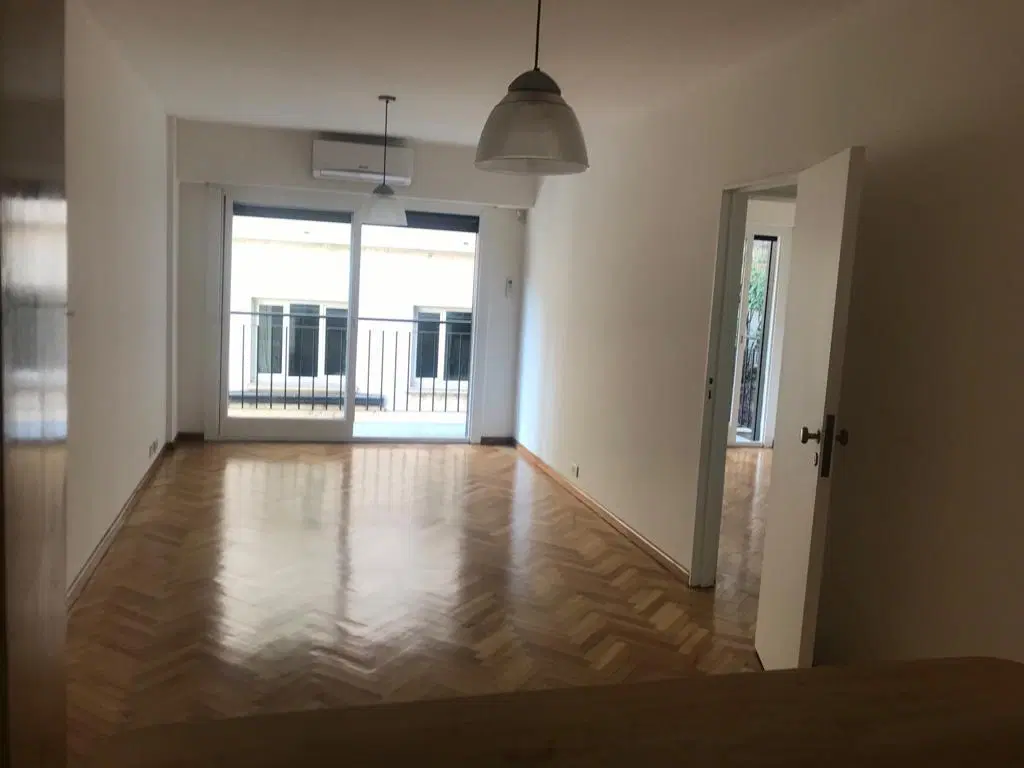 Departamento - Retiro 3