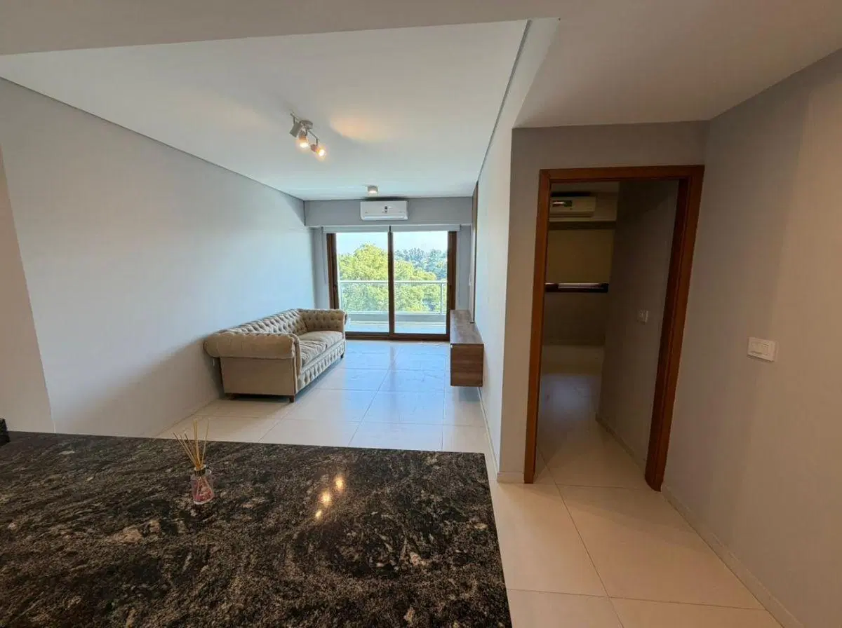 ALQUILER 2 AMBIENTES CANNING PARK. 3