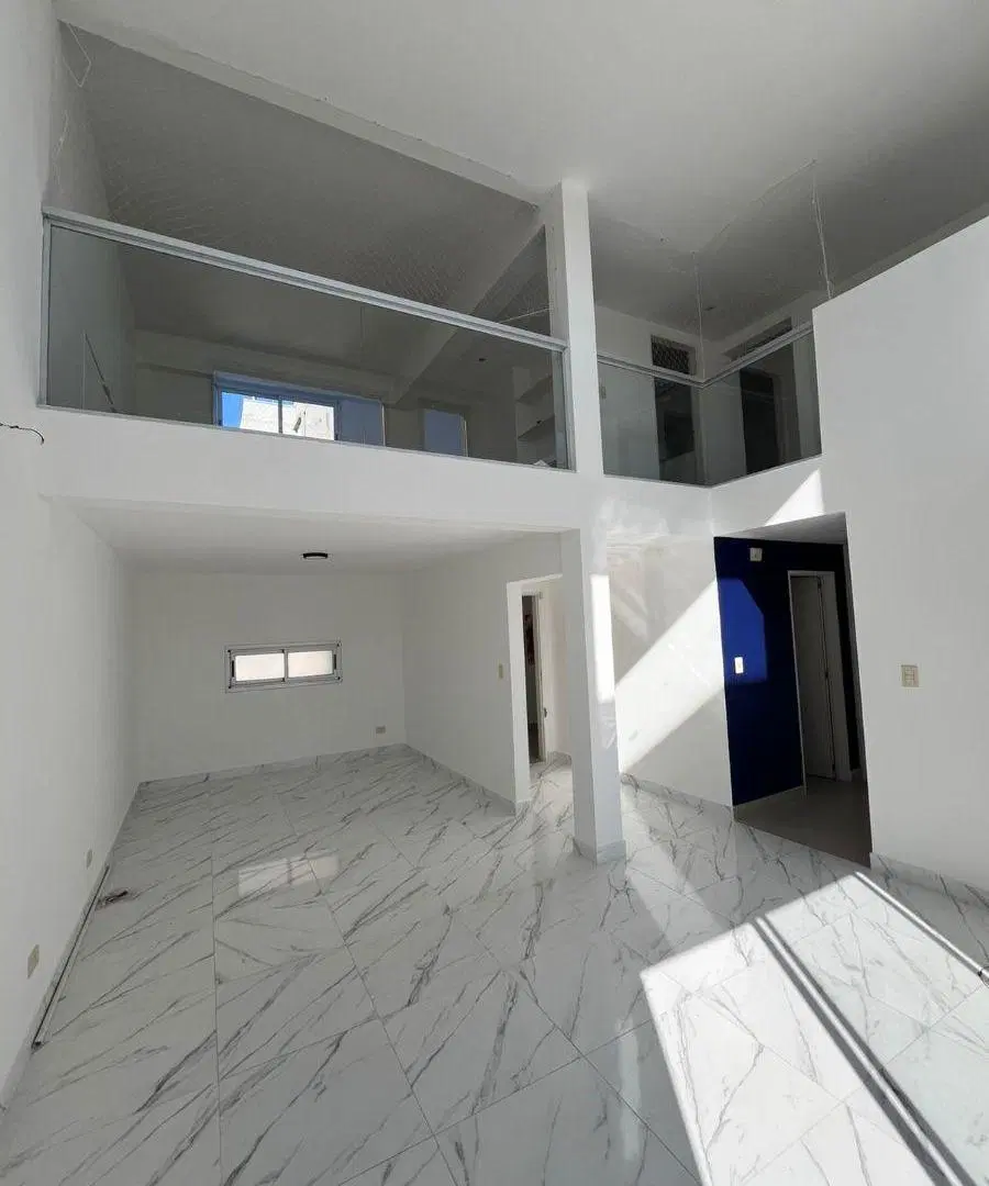 ALQUILER AMPLIO DUPLEX OLIVOS. 2