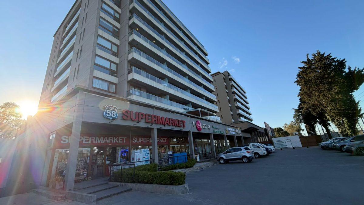Foto de ALQUILER LOCAL COMERCIAL CANNING PARK., imagen 3