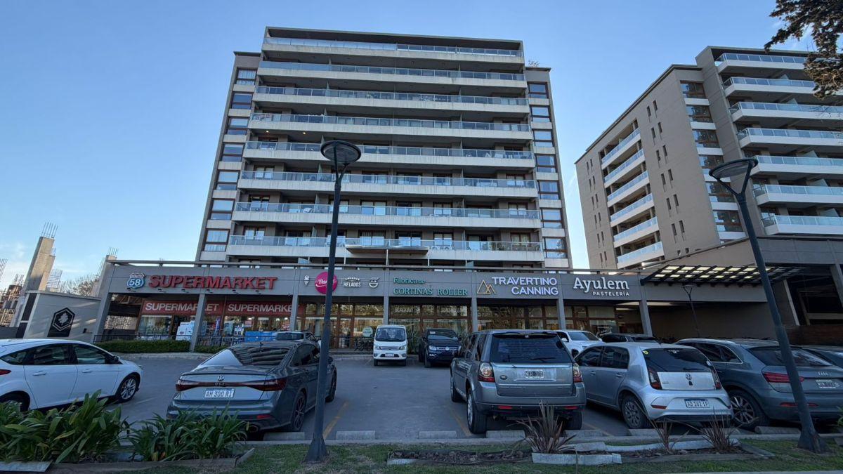 ALQUILER LOCAL COMERCIAL CANNING PARK.