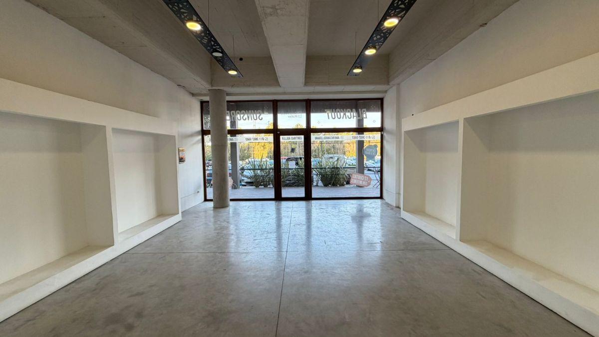Foto de ALQUILER LOCAL COMERCIAL CANNING PARK., imagen 5