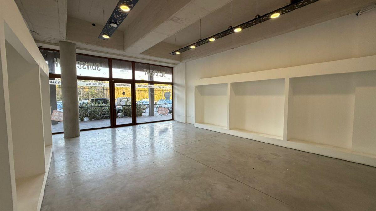 Foto de ALQUILER LOCAL COMERCIAL CANNING PARK., imagen 1