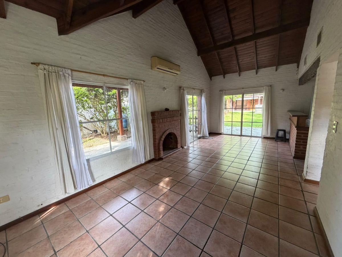 Foto de VENTA OPORTUNIDAD CASA ECHEVERRIA DEL LAGO, CANNING., imagen 5