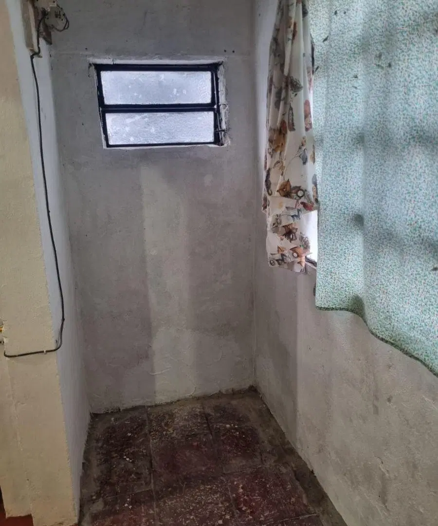 ALQUILA CASA EN MONTE CHINGOLO LANUS ESTE 5