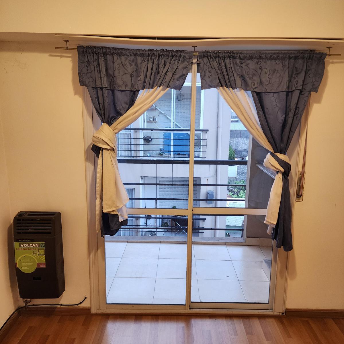 Departamento 2 Amb con Cochera Dueño Directo Apto Crédito 5