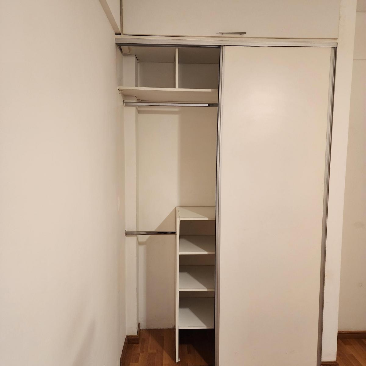 Departamento 2 Amb con Cochera Dueño Directo Apto Crédito 4